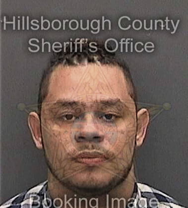 Amos Patterson, - Hillsborough County, FL 