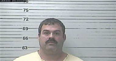Gregory Patterson, - Harrison County, MS 