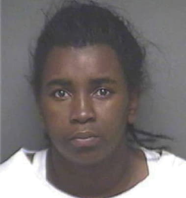 Maria Perez, - Lake County, FL 