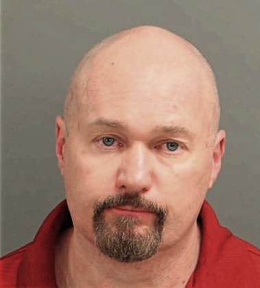 Ricky Perry - Wake County, NC 