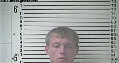 Rodney Perry, - Hardin County, KY 