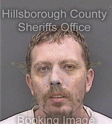 Justin Poscich, - Hillsborough County, FL 