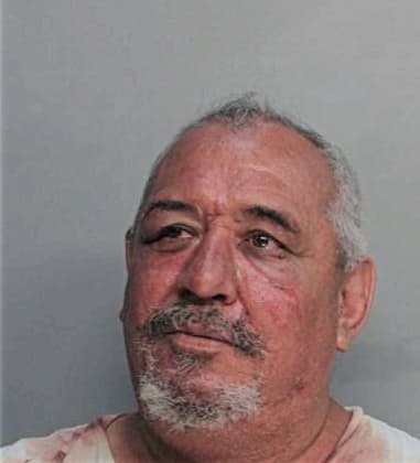 Hector Quintana, - Dade County, FL 