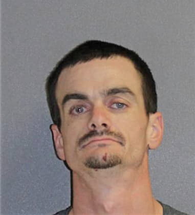 Joshua Rankin-Rosenberg, - Volusia County, FL 