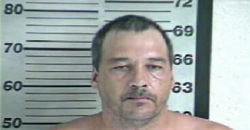 Ricky Reed, - Dyer County, TN 