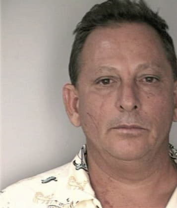 Alberto Rico, - Hillsborough County, FL 