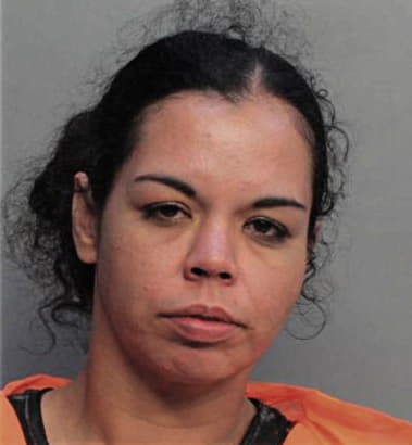 Cristina Rivera, - Dade County, FL 