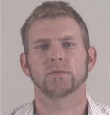 Jimmy Rivera - Tarrant County, TX 