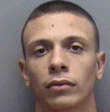 Jose Rivera, - Lee County, FL 