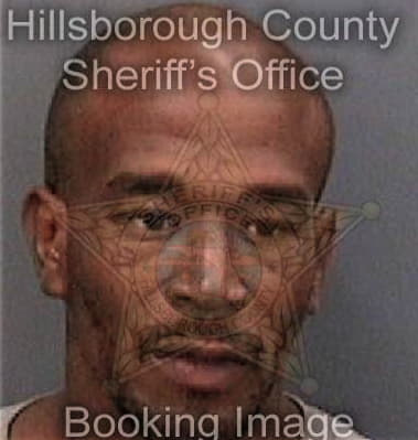 Jose Rivero - Hillsborough County, FL 