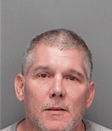 Kevin Robertson, - Pinellas County, FL 