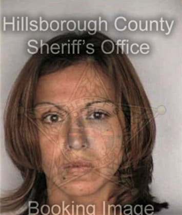 Gena Robinson - Hillsborough County, FL 