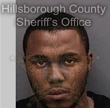 Jay Rodriguez, - Hillsborough County, FL 