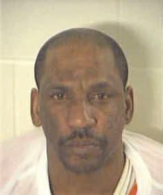 Reginald Rogers, - Fulton County, GA 