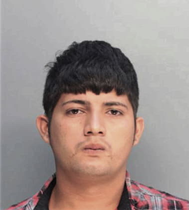 Julio Rojas, - Dade County, FL 