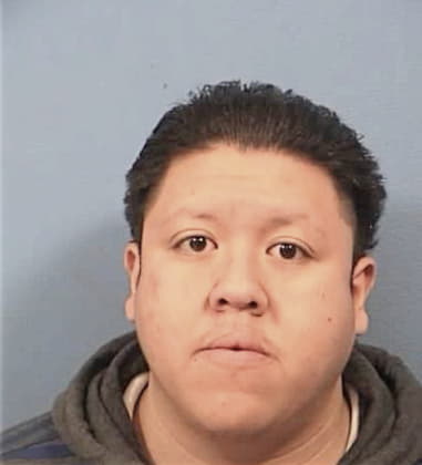 Enrique Romo, - DuPage County, IL 