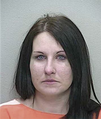 Trisha Rumfield, - Marion County, FL 