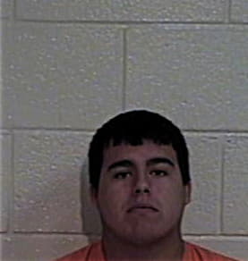 Jose Sanchez, - Hidalgo County, TX 