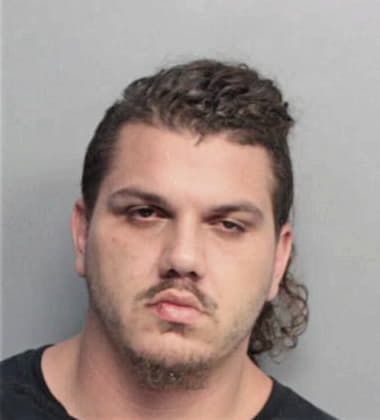 Angelo Sanmartin, - Dade County, FL 