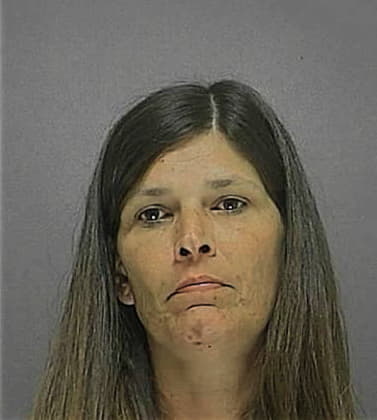 Kimberly Scherzer, - Volusia County, FL 