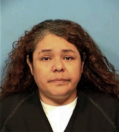 Tamika Scott, - DuPage County, IL 