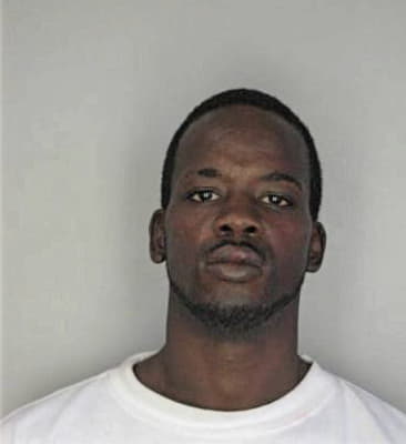 Keevaughn Sheggog, - Hillsborough County, FL 