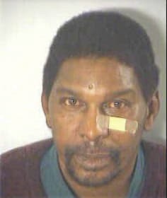 Ricardo Sidwell - Fulton County, GA 