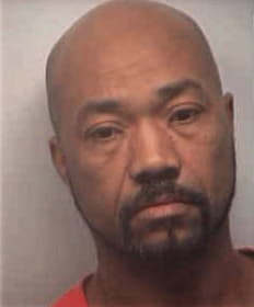 Durrell Sims - Fulton County, GA 