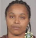 Tatanisha Sims - Multnomah County, OR 