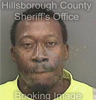 Kenyari Singleton, - Hillsborough County, FL 