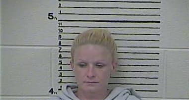 Angela Smith, - Clay County, KY 