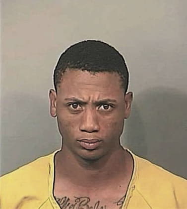 Chasmon Smith, - Brevard County, FL 