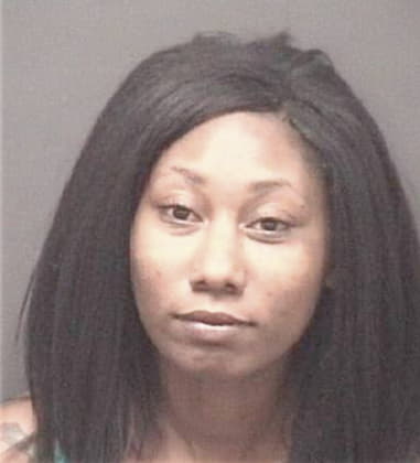 Daphne Smith, - Pitt County, NC 