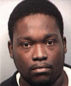 Paul Spicer - Fulton County, GA 