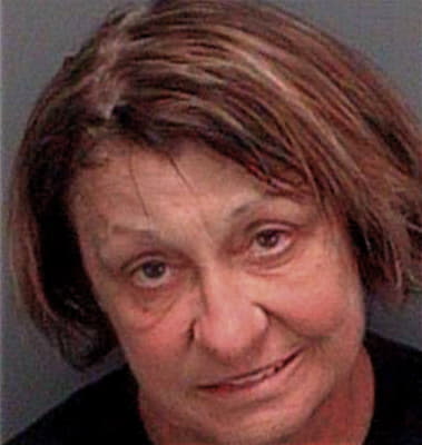 Deanna Staggs - Pinellas County, FL 