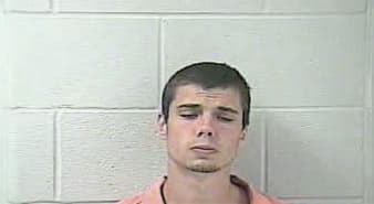 Charles Starks - Daviess County, KY 
