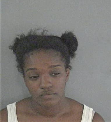 Amaris Stokes, - Sumter County, FL 