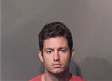 Andrew Stumpfhauser, - Brevard County, FL 