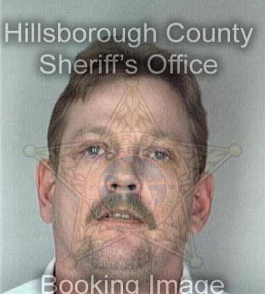 Travis Swanson, - Hillsborough County, FL 