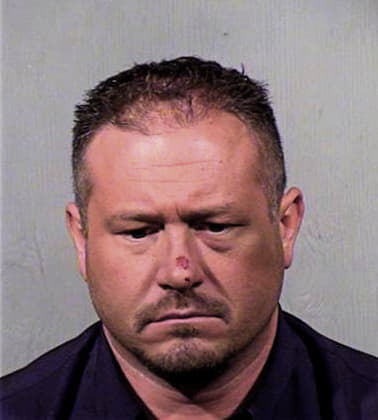 Jose Tafolla, - Maricopa County, AZ 