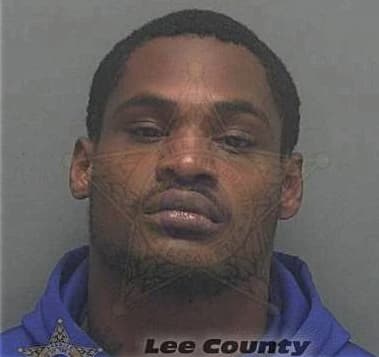 Walter Thomas, - Lee County, FL 