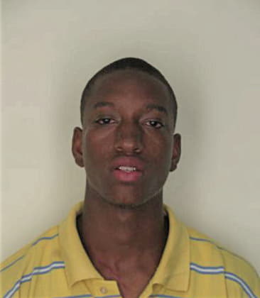 Sirgregory Thornton, - Hillsborough County, FL 