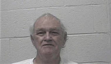 Andrew Tompkins, - Washington County, TN 