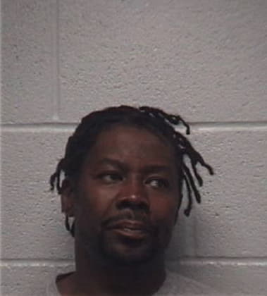 Robert Toms - Cleveland County, NC 