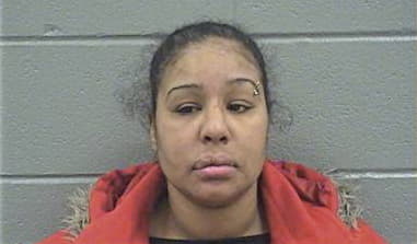 Nicole Townsend, - Cook County, IL 