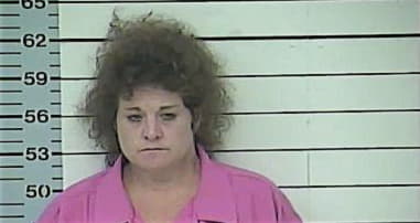 Rebecca Turner, - Desoto County, MS 