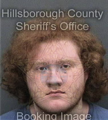 Osmany Ulloa, - Hillsborough County, FL 