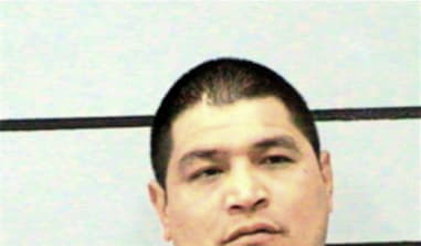 Javier Valdez-Nolina, - Lubbock County, TX 