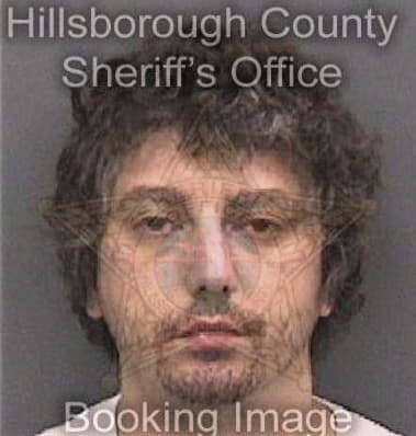 Minor Vasquez, - Hillsborough County, FL 