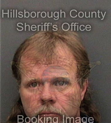 Valentin Vegarincon, - Hillsborough County, FL 